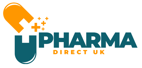 Pharma UK Direct Logo